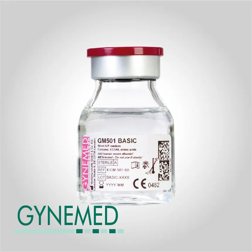Gynemed GM501 Basic